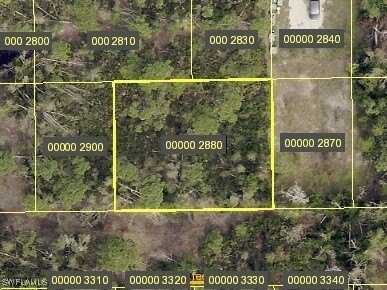 Papaya Avenue, Bokeelia, FL 33922