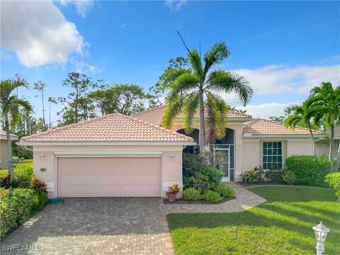 20607 Dennisport Lane, North Fort Myers, FL 33917