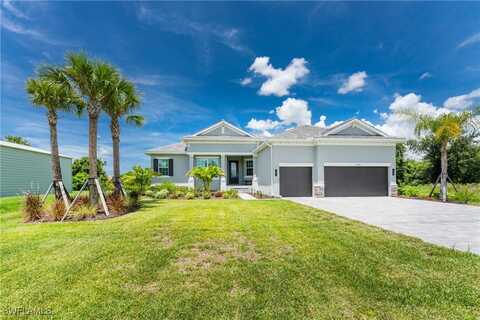 9973 Calumet Boulevard, Port Charlotte, FL 33981