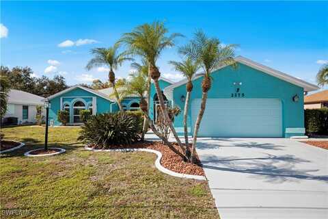 2275 Kenya Lane, Punta Gorda, FL 33983