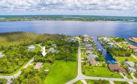 5042 Fifer Terrace, Port Charlotte, FL 33981