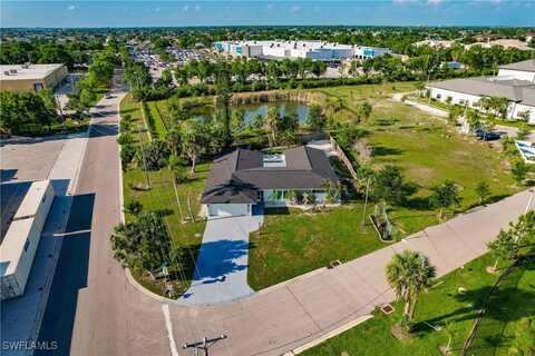 1661 Crooked Arrow Court, Cape Coral, FL 33990