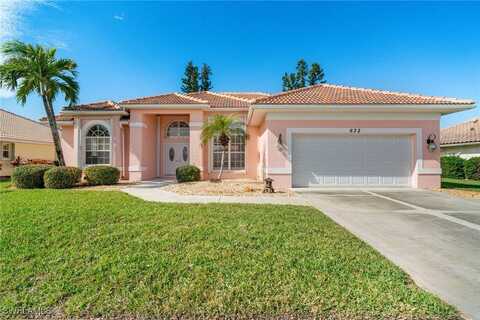 632 Balsam Apple Drive, Venice, FL 34293