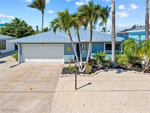 16233 Buccaneer Street, Bokeelia, FL 33922