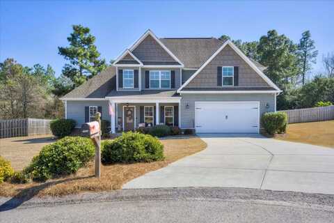 7864 CANARY LAKE Road, North Augusta, SC 29841
