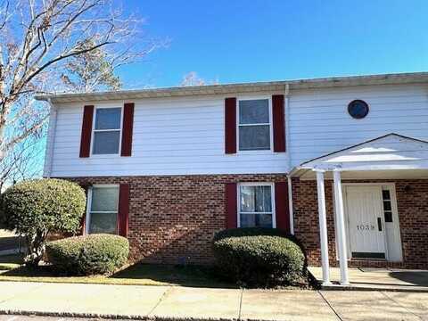 1039 CARRIAGE Drive, Aiken, SC 29803