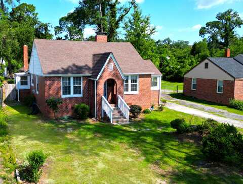 1613 KISSINGBOWER Road, Augusta, GA 30904