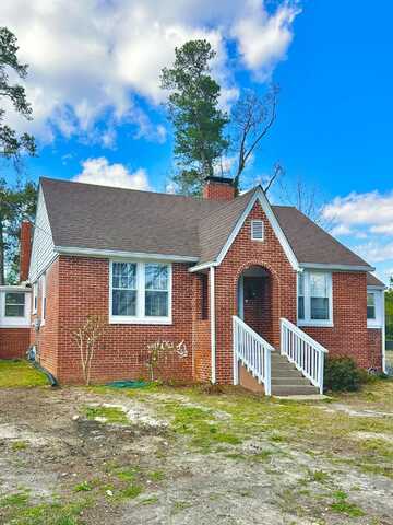 1613 KISSINGBOWER Road, Augusta, GA 30904