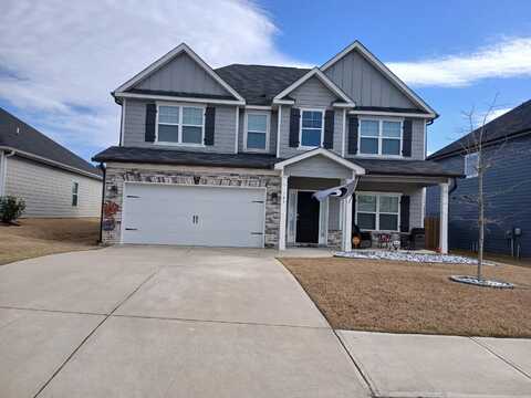 540 FERMOY Lane, Grovetown, GA 30813