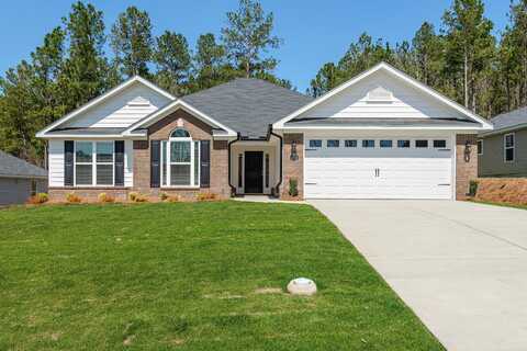 4076 GLASGOW PASS, Graniteville, SC 29829