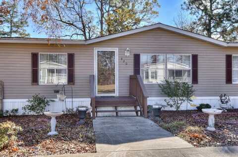 420 JERRYS FOLLY Road, Aiken, SC 29803