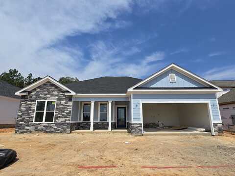 14-a BANTER Drive, Graniteville, SC 29829