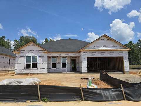 14-a BANTER Drive, Graniteville, SC 29829