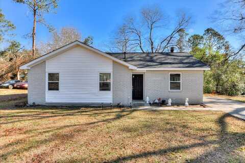 4306 WOODVALLEY Place, Augusta, GA 30906