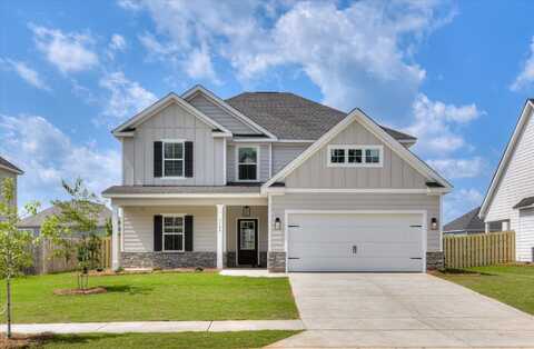 5109 GREYTON Circle, North Augusta, SC 29860
