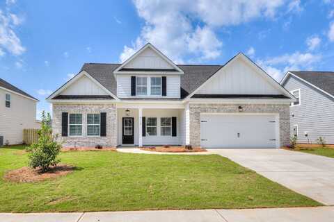 5115 GREYTON Circle, North Augusta, SC 29860