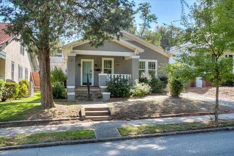 2248 CENTRAL Avenue, Augusta, GA 30904