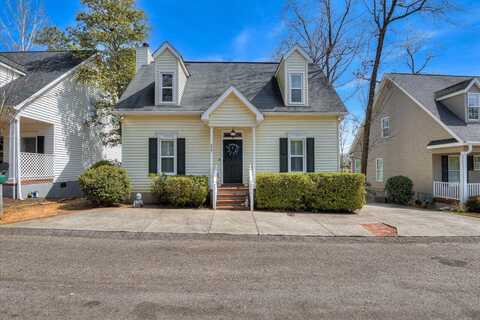 227 Water Oak Drive, Augusta, GA 30904