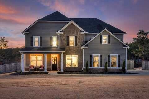 222 YAUN Road, North Augusta, SC 29841