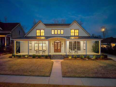 754 BISHOPS Circle, Evans, GA 30809