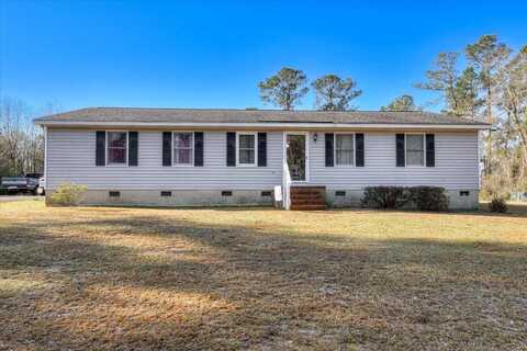 2052 GRAY MARE HOLLOW Road, Aiken, SC 29803