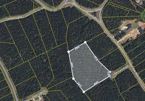 00 BARTRAM KNOLL, Lincolnton, GA 30817