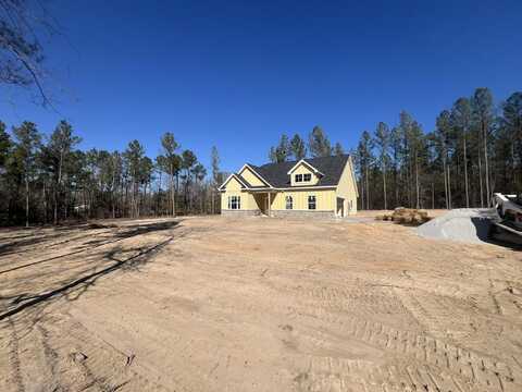 1017 WRIGHTS MILL Road, Aiken, SC 29801