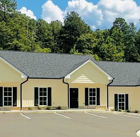 1216 UNIVERSITY Lane, Aiken, SC 29801