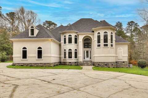 5339 MAGNOLIA Court, Evans, GA 30809