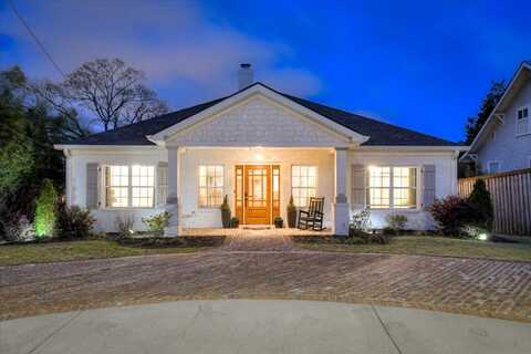 1006 RUSSELL Street, Augusta, GA 30904
