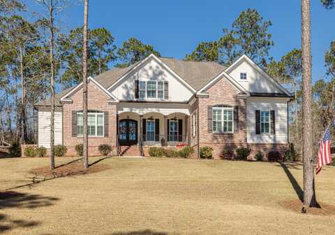 303 WALTON HEATH Way, Aiken, SC 29803