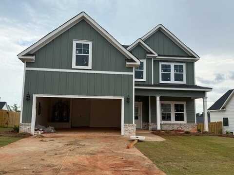 5135 GREYTON Circle, North Augusta, SC 29860