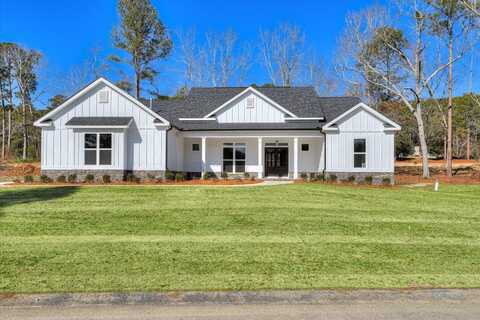 1175 BIRDIE Place, Graniteville, SC 29829