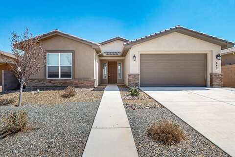 440 RIO CHAMA Circle SW, Los Lunas, NM 87031