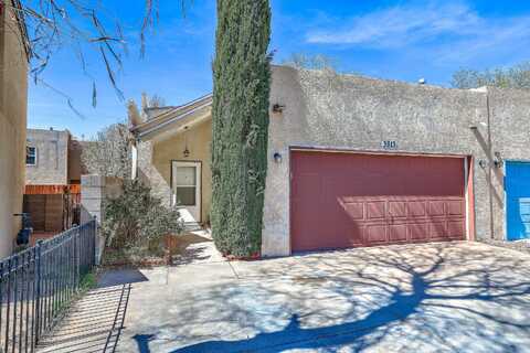 3813 DANCING STAR Way NW, Albuquerque, NM 87120