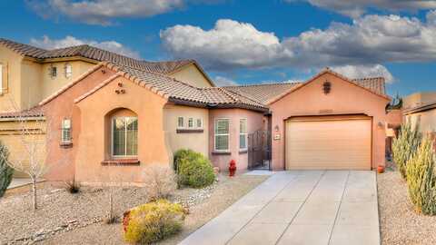 4010 PLAZA COLINA Lane NE, Rio Rancho, NM 87124