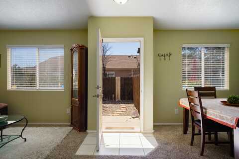 10709 VIRGO Street NW, Albuquerque, NM 87114