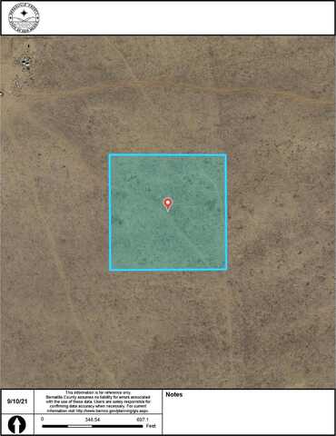 OFF PAJARITO Road SW, Albuquerque, NM 87121