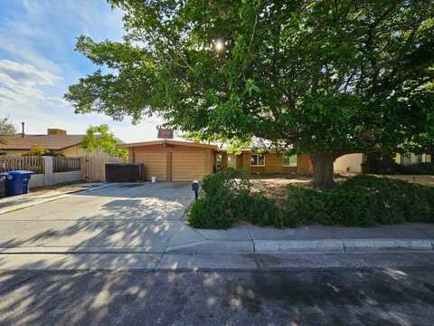 1813 SANDLER Court NE, Albuquerque, NM 87112