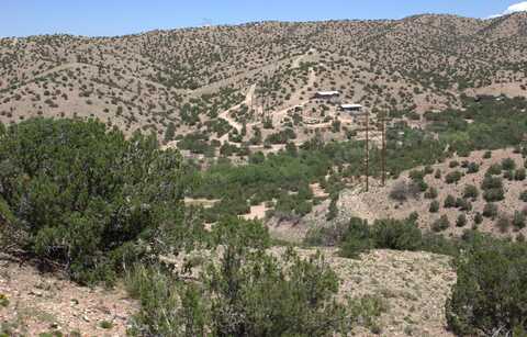 Tres Amigos Road, Placitas, NM 87043