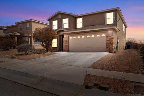 10904 LIRIOS Street NW, Albuquerque, NM 87114