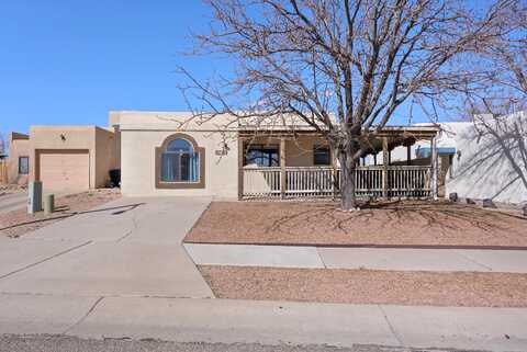 7323 PLATERO Place NW, Albuquerque, NM 87120