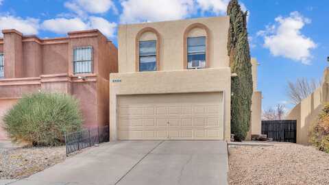 6929 CLEGHORN Road NW, Albuquerque, NM 87120