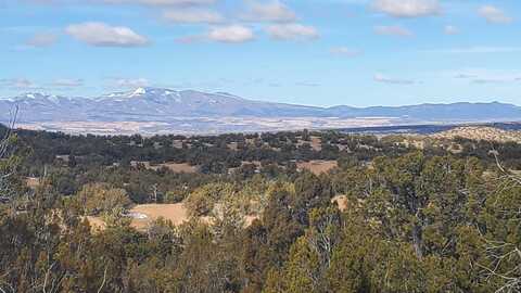 531 ESTRADA REDONDA, Santa Fe, NM 87506