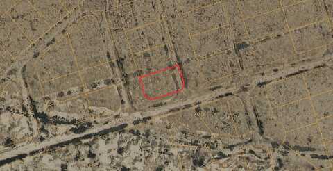 Lot 1 Rio Del Oro, Los Lunas, NM 87031