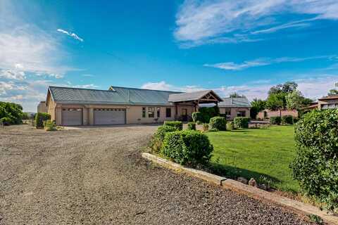 17 LLANITO Road, Bernalillo, NM 87004