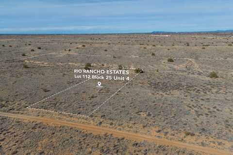 17th Avenue SW, Rio Rancho, NM 87124