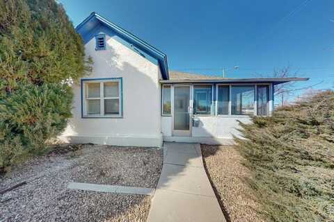 423 14TH Street NW, Albuquerque, NM 87104