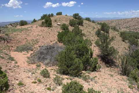 Tres Amigos, Placitas, NM 87043
