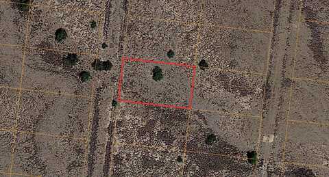Lot 13 Rio Del Oro, Los Lunas, NM 87031